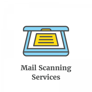 Mail Scanning Service