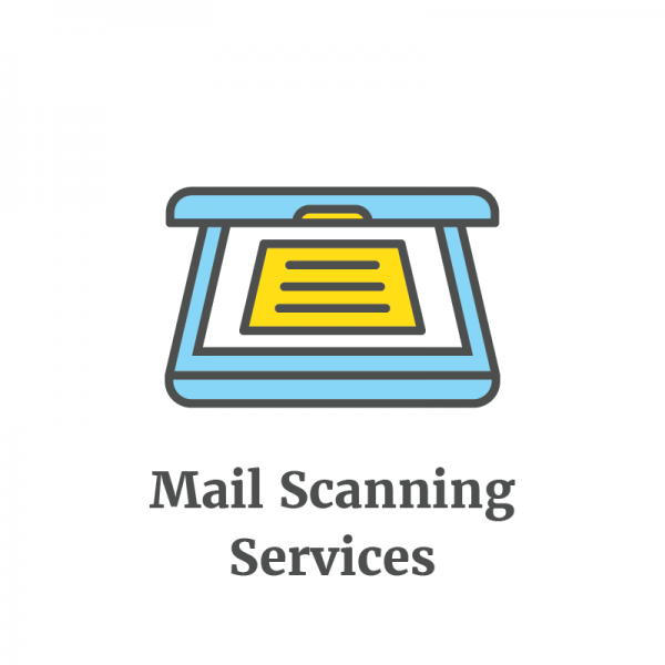 Mail Scanning Service