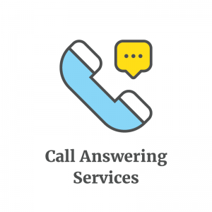 Call Answering Service