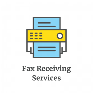 Fax Service