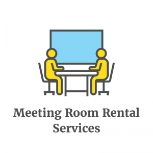 Meeting Room Rental