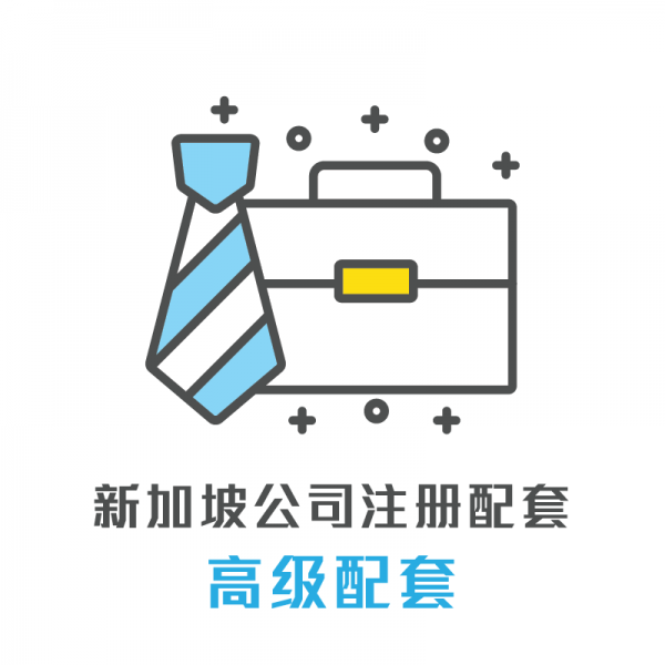 新加坡公司高级注册配套