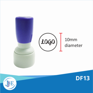 Self-inking Stamp DF13
