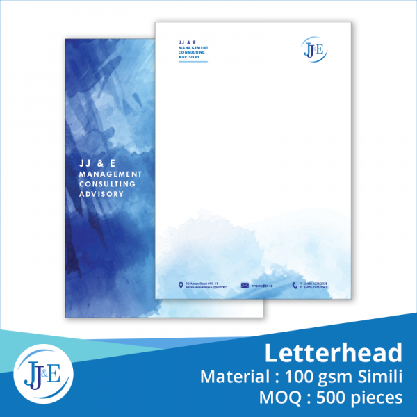 Letterhead